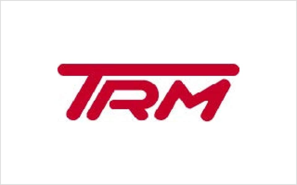 1987年東京レコードマネジメント株式会社のロゴ