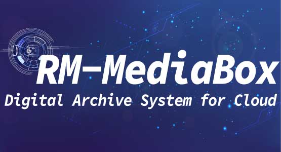 RM-MediaBoxのリンク画像