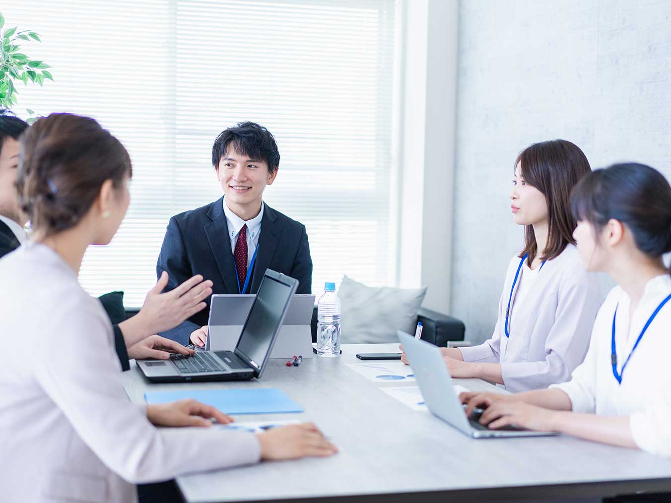業務支援BPOサービスのリンク画像