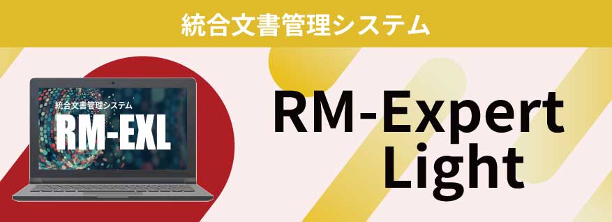 RM-Expert Lightのイメージ画像