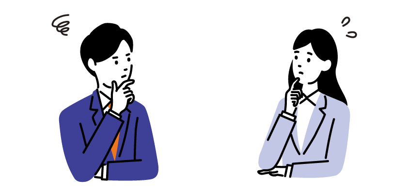 お悩みイメージ画像