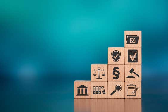 情報系コンプライアンス対策のリンク画像