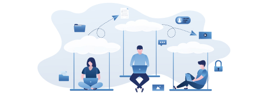 保管スペースのイメージ画像