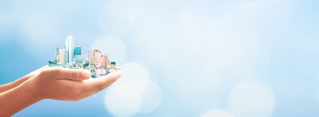 環境への貢献のイメージ画像