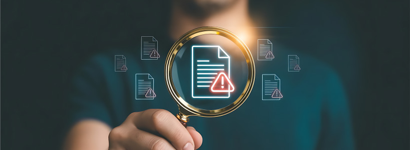 ひとつでも当てはまれば要注意のイメージ画像