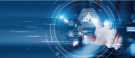 技術文書管理の基礎整備支援サービスのイメージ画像