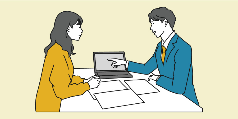 特長のイメージ画像