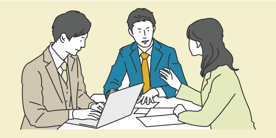 運用のイメージ画像