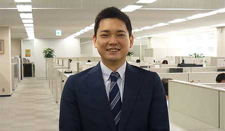営業・ICTエンジニアの画像3