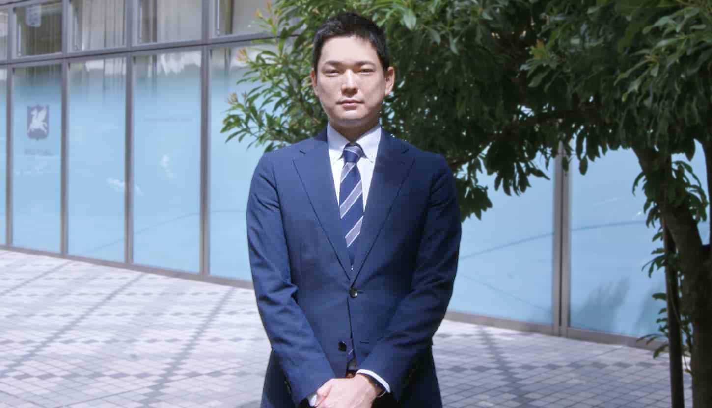 営業・ICTエンジニアの画像1