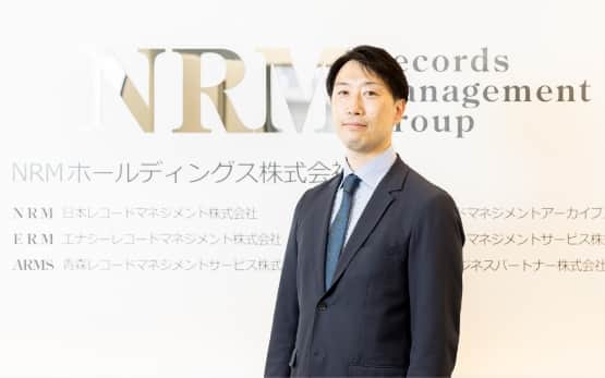 チーフコンサルタントメッセージのリンク画像
