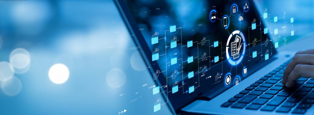 文書管理サービスのリンク画像