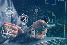 電子文書管理サービスのリンク画像